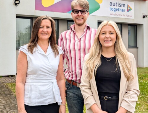 Autism Together makes significant additions to its Leadership Team