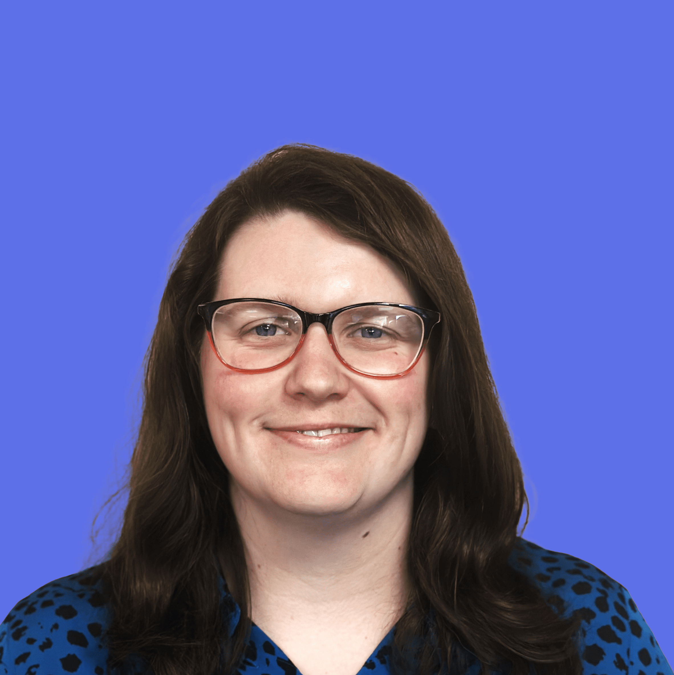 Charlotte Sansome, Trustee