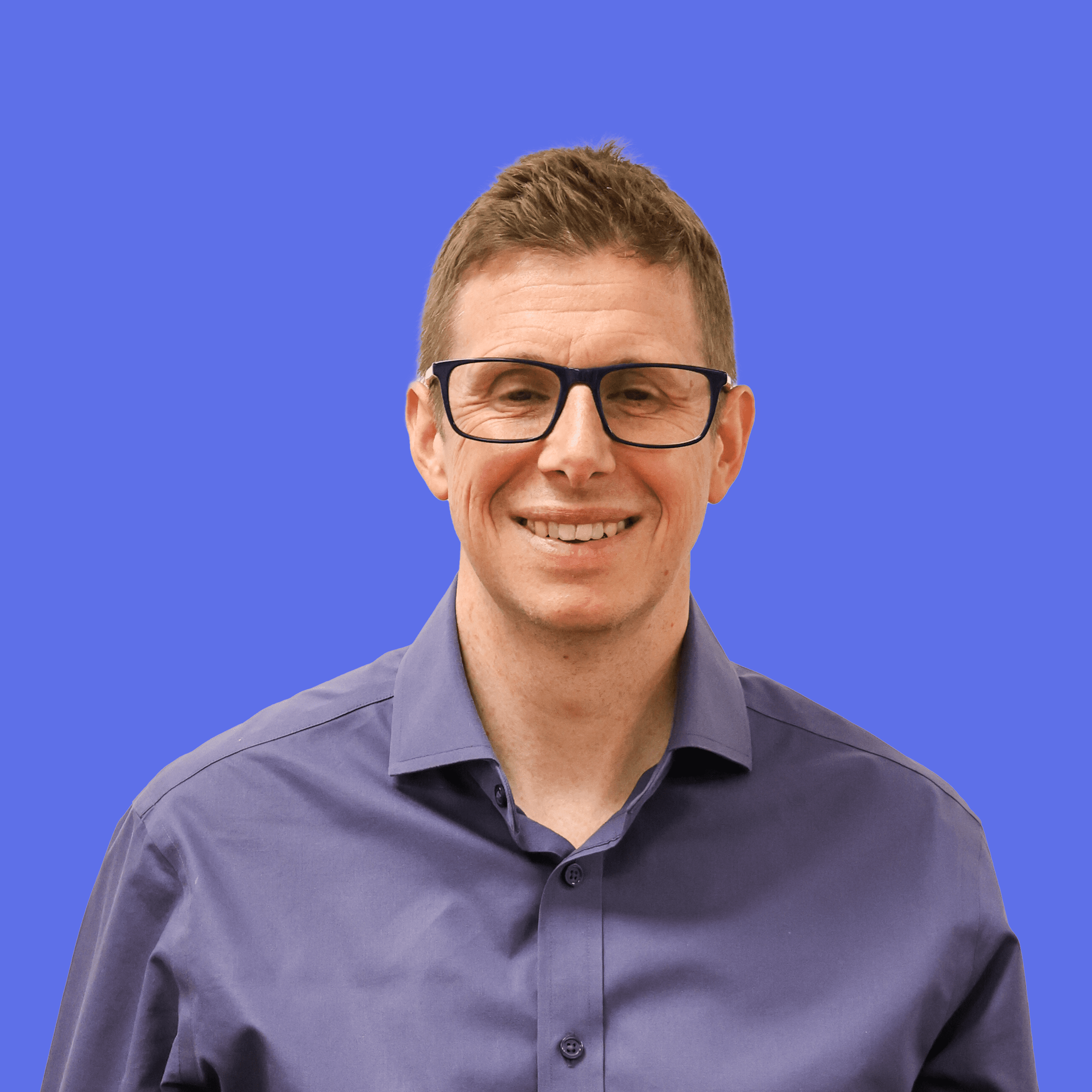 Chris Smart Trustee