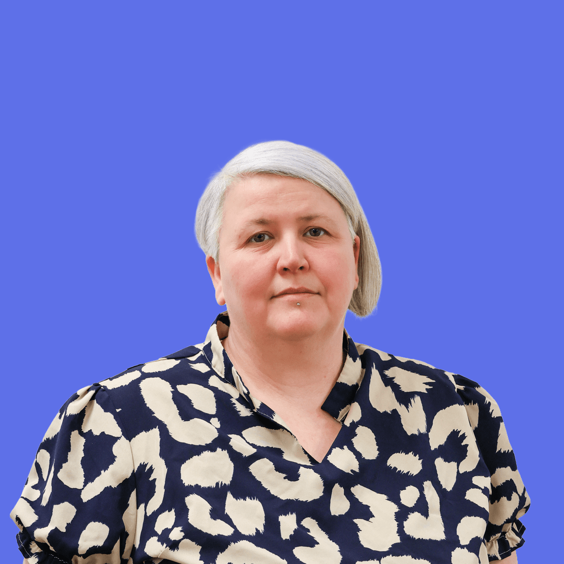 Michelle Seddon