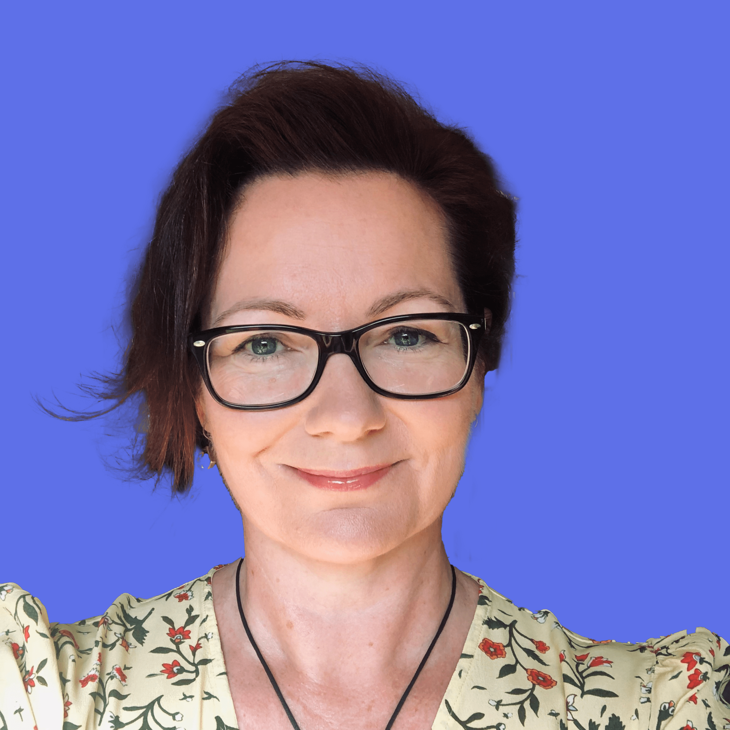 Nuala Kennedy, Trustee