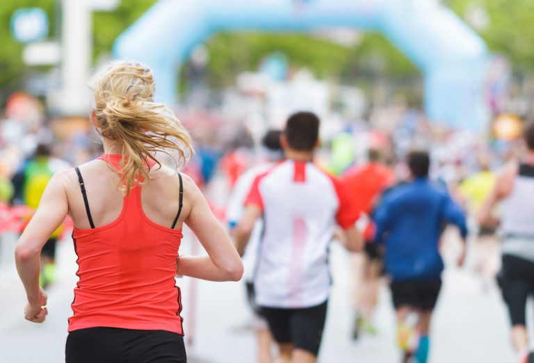 Mersey Tunnel 10K