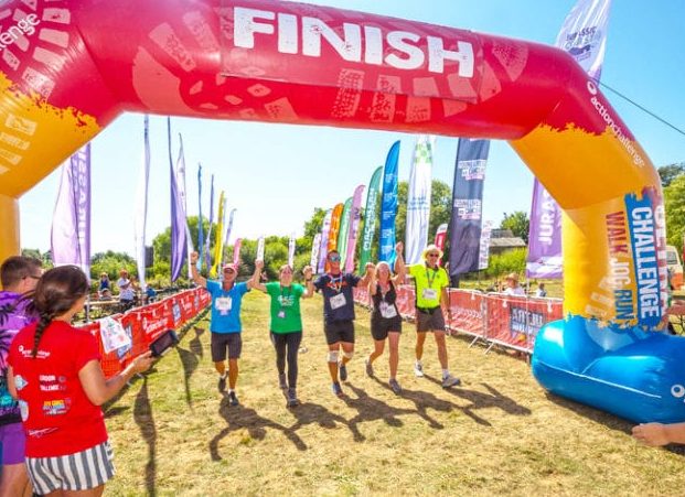 South Coast Ultra Challenge