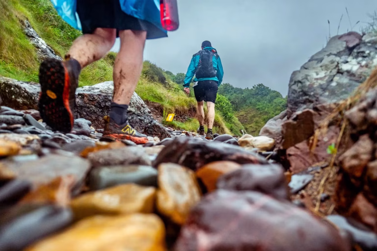 100 Ultramarathon Challenge