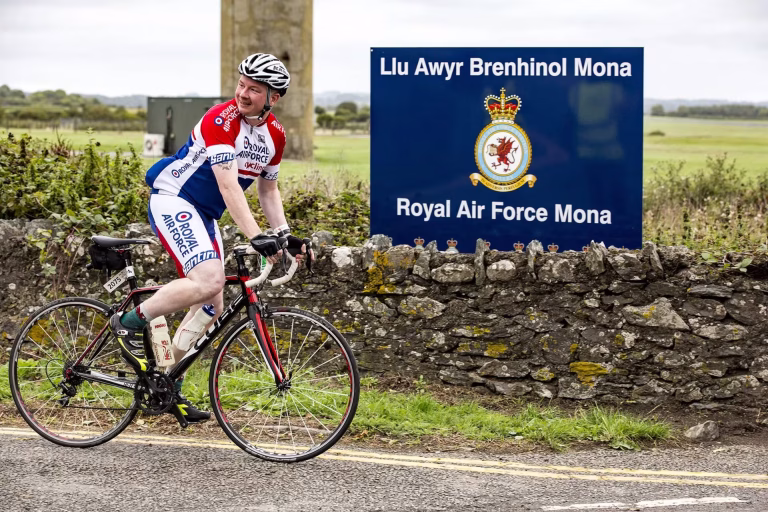 Tour de Môn