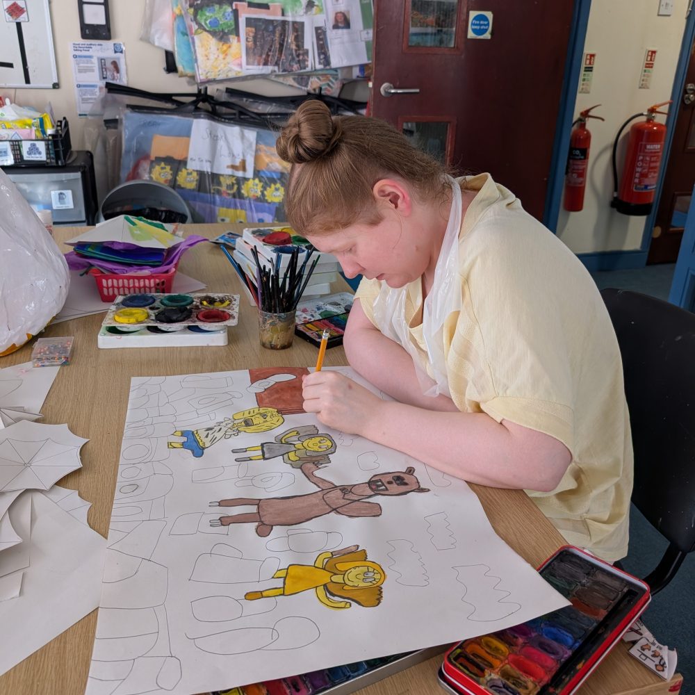Steph Lowe Art 2